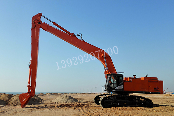 【挖掘機(jī)改裝加長臂】挖掘機(jī)改裝加長臂你顧慮的是什么?